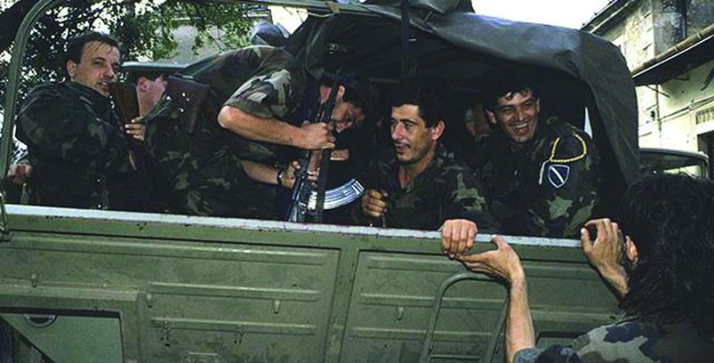 Mostar Brigade